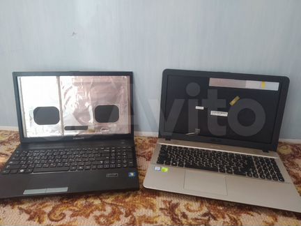 Корпуса для ноутбуков