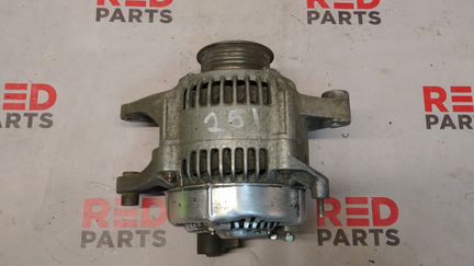 Генератор Тойота Королла ае82 86-90