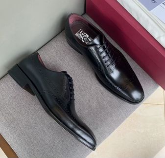 Мужские туфли S&alvatore ferragamo