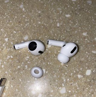 Airpods PRO Оригинал