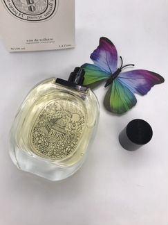 Diptyque Oyedo 100ml. Eau de toilette оаэ