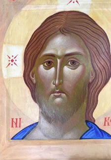 Иконы-Венчальная пара