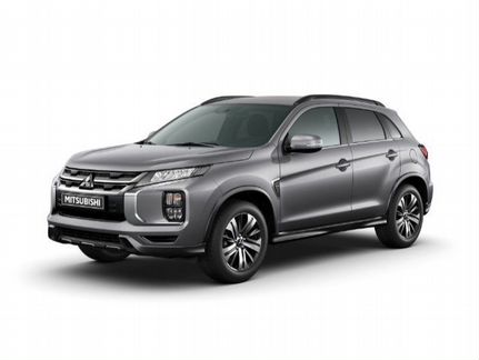 Mitsubishi ASX 2.0 CVT, 2020