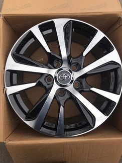 Диски R20 Toyota LC200 Lexus LX 450 LX570