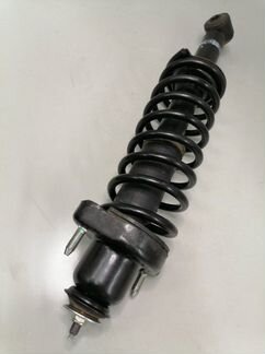 Стойка в сборе задняя Mitsubishi Lancer CX 4A92