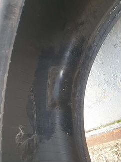 Bridgestone Dueler H/P Sport 235/50R18