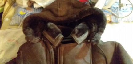 Дублека нат. мех