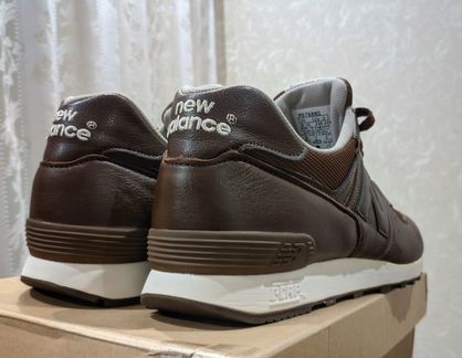 New Balance 576 made in UK