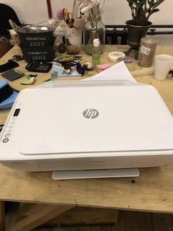 Струйное мфу HP Deskjet 2620