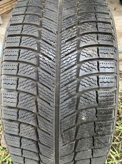 Зимняя резина Michelin X-ice 225/45 R17