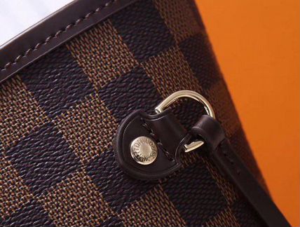 Сумка louis vuitton neverfull женская lux