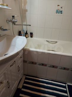 1-к квартира, 32 м², 3/5 эт.