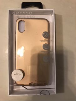 Чехлы для iPhone XS iPhone X