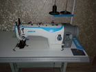 Промышленная швейная машинка jack JK-H2-CZ-12
