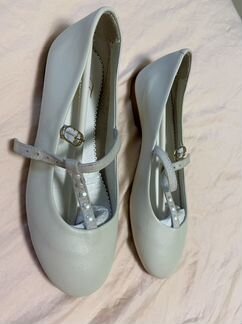 Балетки из Италии 34