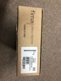 Смеситель Fima А3071/hinox