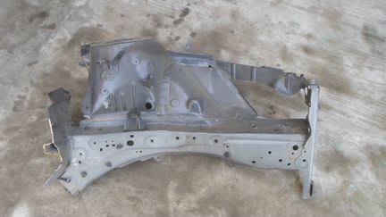 Лонжерон левый Ниссан Теана 32 Nissan Teana J32