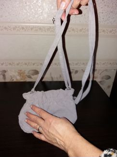 Сумка для девочки фирма Reserved