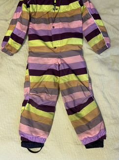 Комбинезон molo 128-134