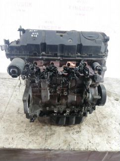Двигатель Mini Cooper R56 2006-2010