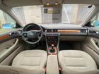 Audi A6 1.8 МТ, 1997, 320 000 км объявление продам