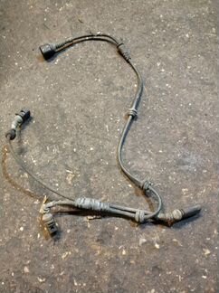 Жгут проводов ABS задний VW Туарег Ауди Q7 Каен