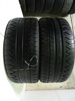255 35 R20 Michelin Pilot Alpin PA3 97W XL С