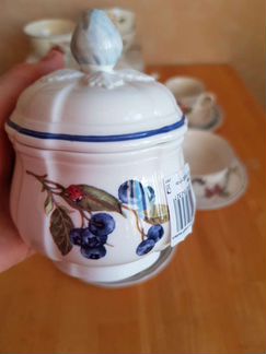 Cottage Villeroy boch