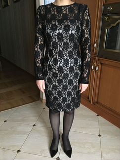 Платье
