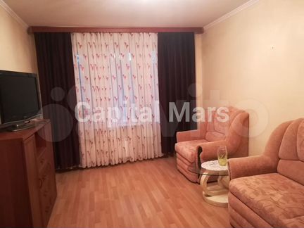 3-к квартира, 56 м², 3/9 эт.