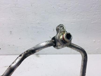 Трубка кондиционера Ford Mondeo 1.8 2008