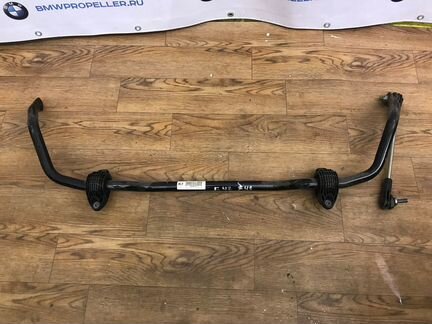 Стабилизатор передний BMW X1 F48 новое состояние