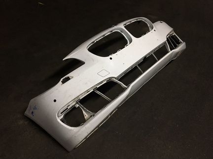 Бампер бмв Ф10 рестайлинг BMW F10