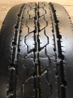 Bridgestone Duravis R205 205/65R16 109/107L LT