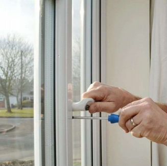 Изготовление Москитных сеток