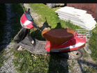 Скутер сузуки 100кубов объявление продам