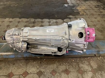АКПП 725.048 W9Y500 43AMG GLC E C Мерседес w 205 2