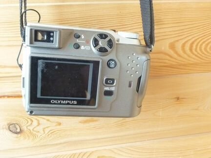 Olympus c3020