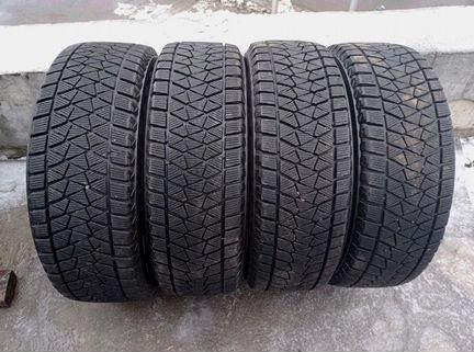 225 65 17 Bridgestone бу Шины Зимние 225 65 R17 10