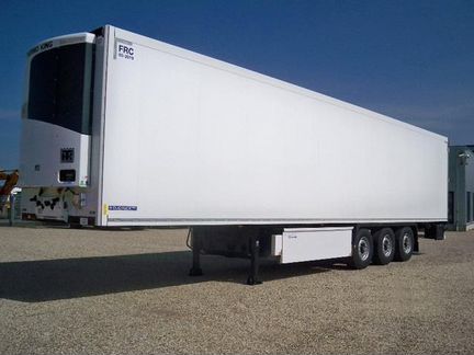 Полуприцеп рефрижератор новый Krone Thermo King300