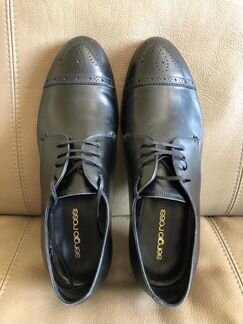 Ботинки Sergio Rossi, оригинал, Италия