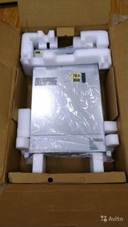 Сервер HP ProLiant DL360 G8 8xSFF.Part №646900-421