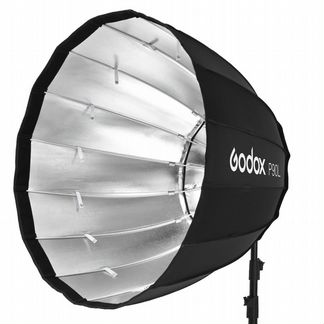 Godox P90L байонет Bowens Софтбокс параболический