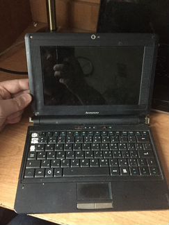 Lenovo ideapad s9