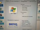 Ноутбук benq Joybook A33E объявление продам