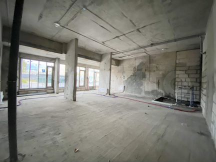 Сдам Помещение свободного назначения, 90 м²