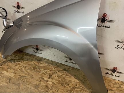 Крыло переднее левое Mitsubishi Outlander XL CW5W