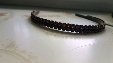 Ободок елитзаколка elitzakolka