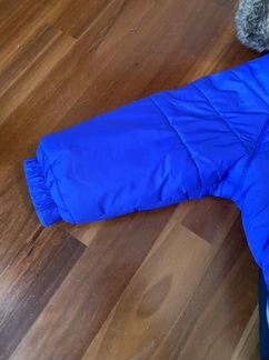 Зимний комплект Kerry