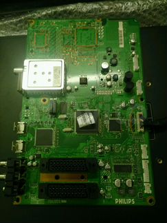 Main Board для тв